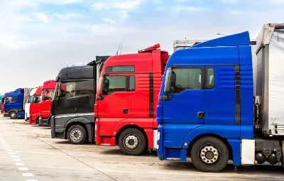 İzmir Doğancılar Ambar Nakliyat